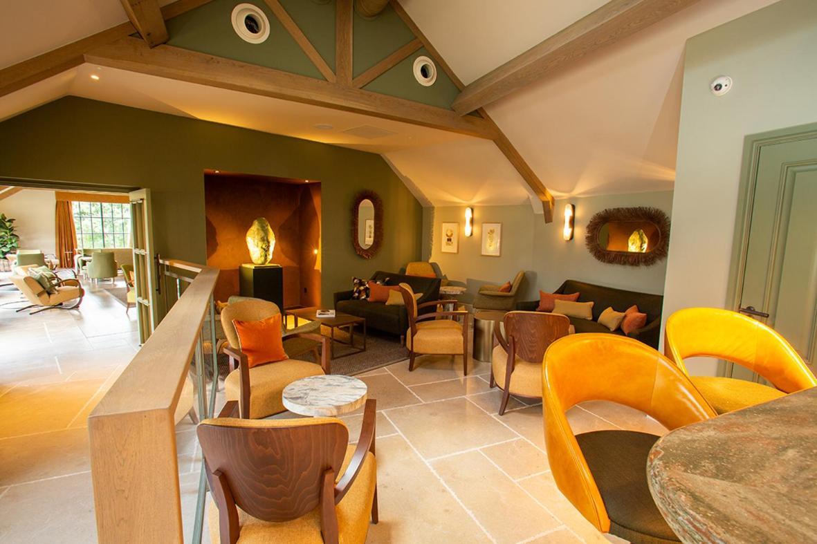 Falcon Hotel Тостер Экстерьер фото