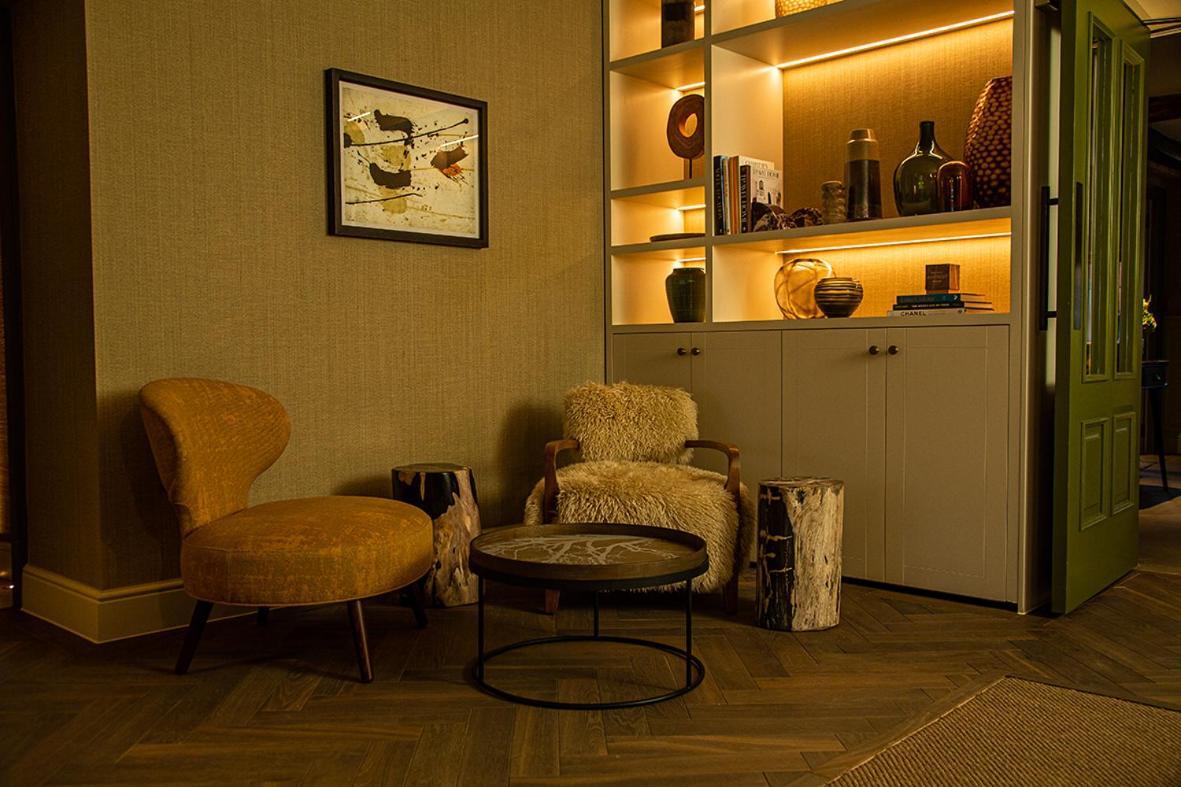 Falcon Hotel Тостер Экстерьер фото
